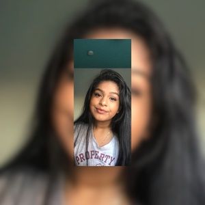 Meet your Posher, Maritza